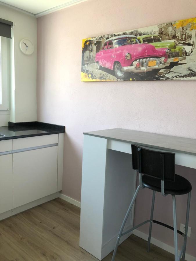 Ferienwohnung Rapperswil Екстер'єр фото