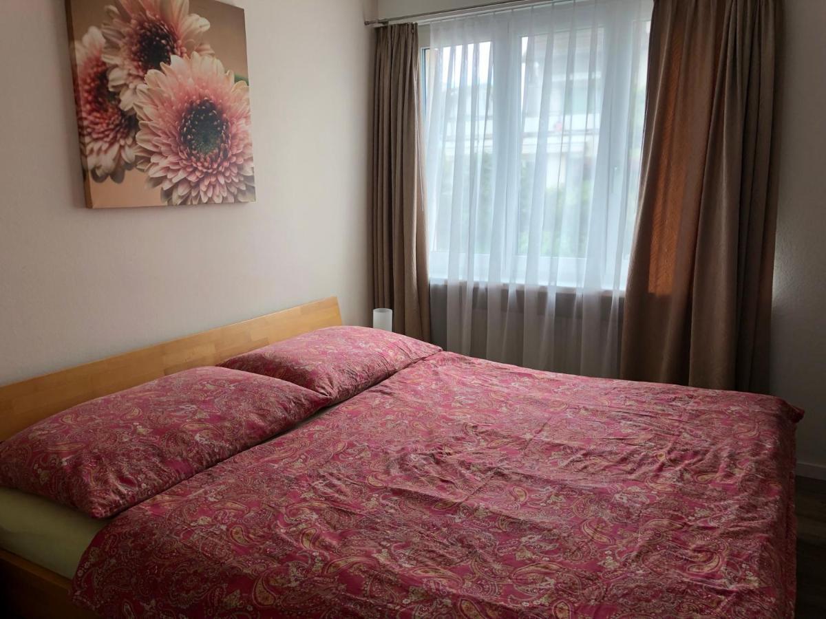 Ferienwohnung Rapperswil Екстер'єр фото