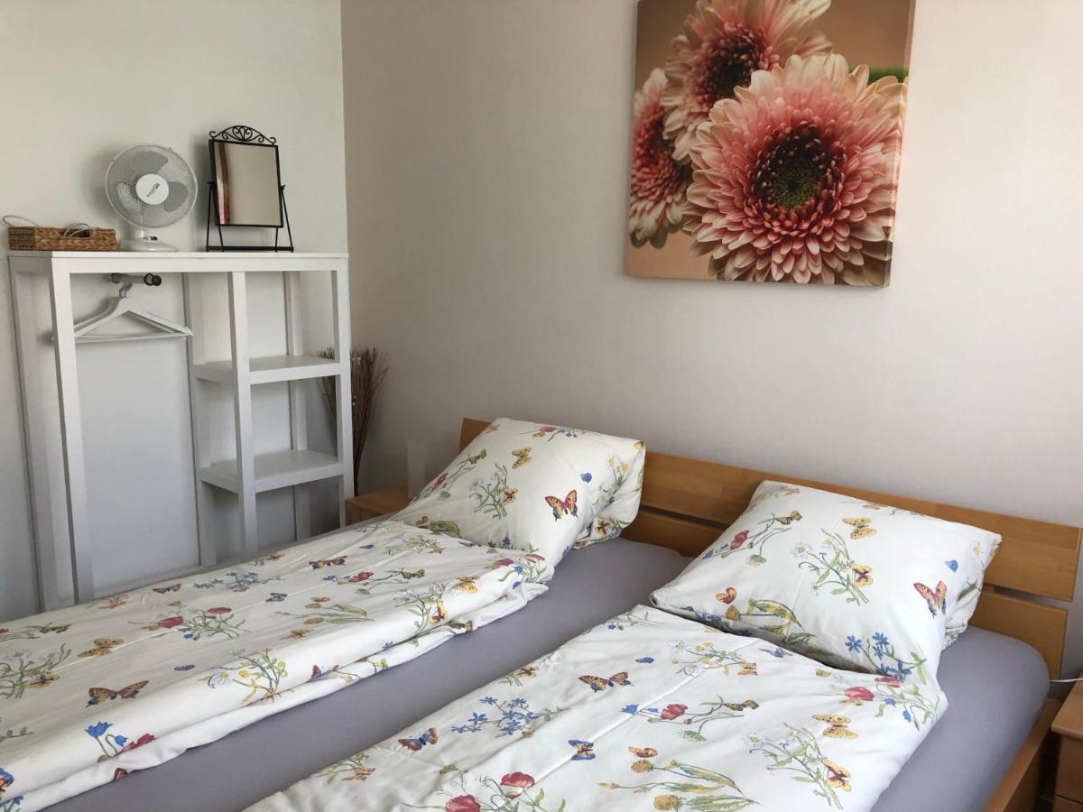 Ferienwohnung Rapperswil Екстер'єр фото