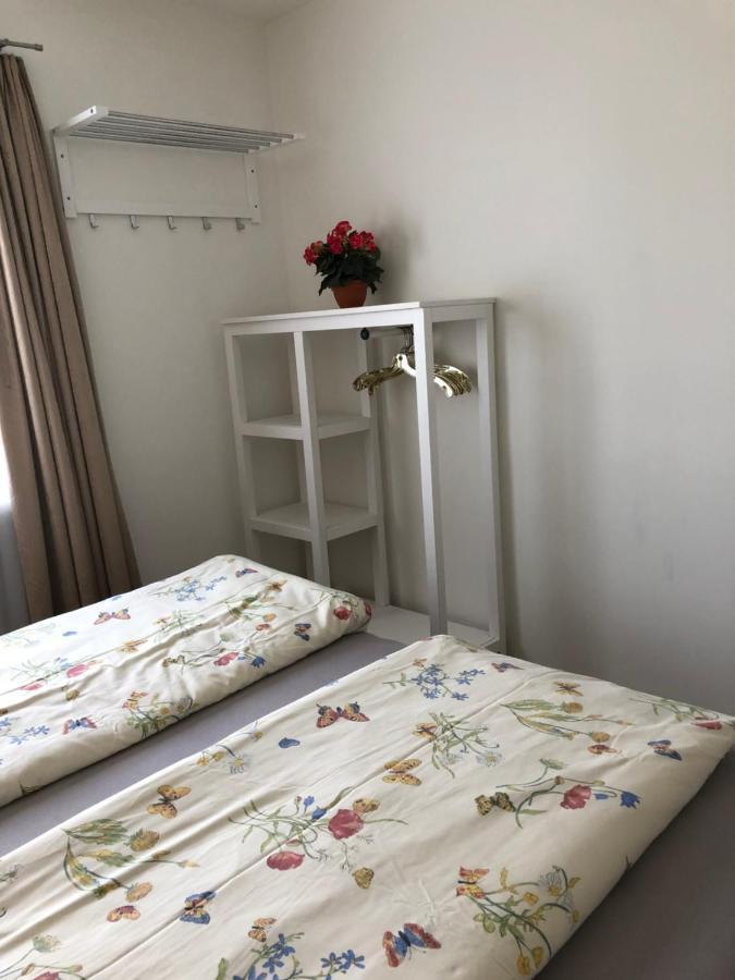 Ferienwohnung Rapperswil Екстер'єр фото