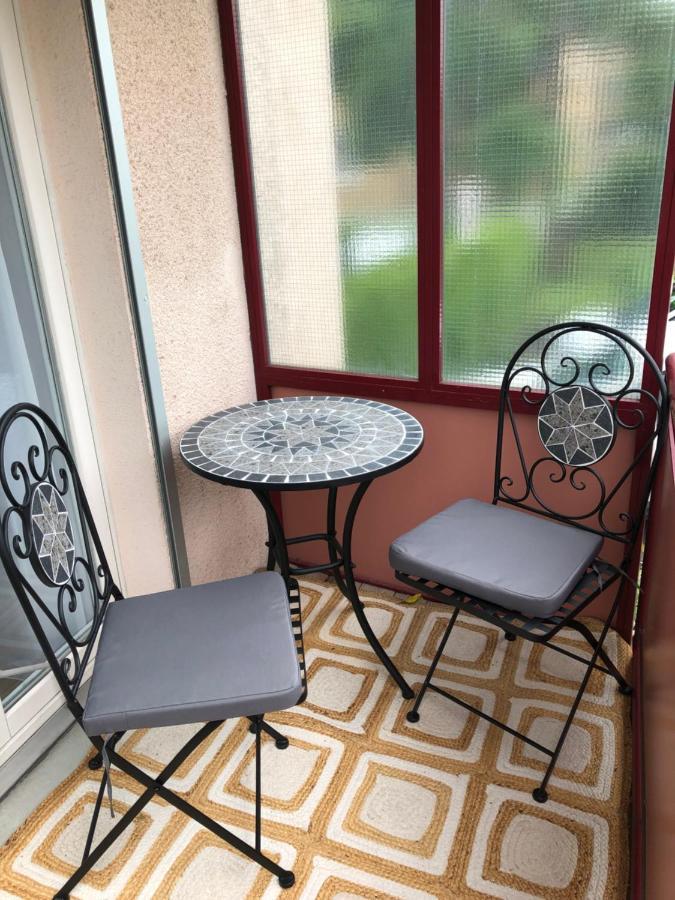 Ferienwohnung Rapperswil Екстер'єр фото