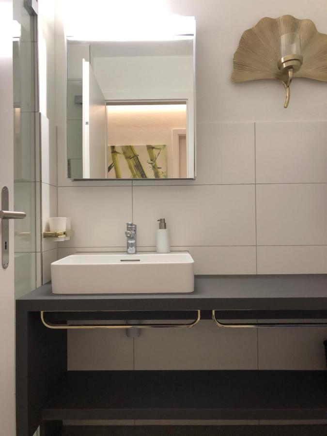 Ferienwohnung Rapperswil Екстер'єр фото