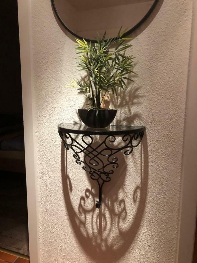 Ferienwohnung Rapperswil Екстер'єр фото